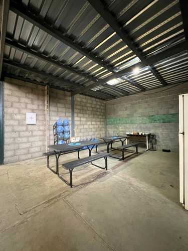 Galpón En Venta Guarenas Zona Industrial