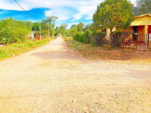 Imagen 4 de 4 de Lote En Venta De 342m2 Ubicado En Villa Giardino