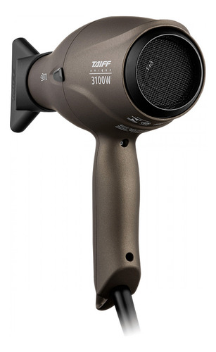 Secador De Cabelos Unique Digital Taiff 3100w 220v