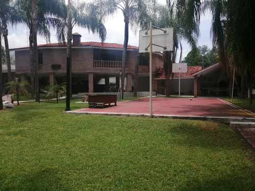 Imagen 8 de 14 de Casa Quinta Yerbaniz Santiago N.l.méxico Carretera Nacional