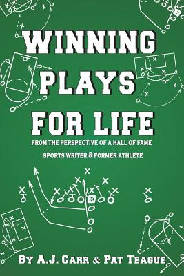 Libro Winning Plays For Life: From The Perspective Of A H...