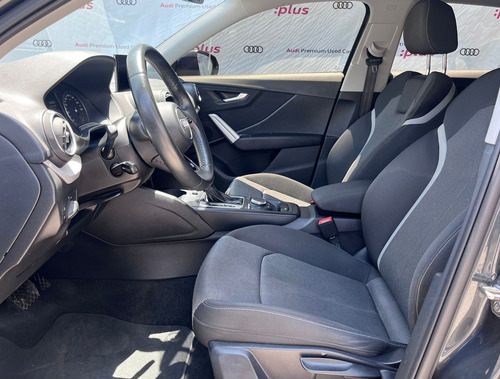 Audi Q2 1.4 Dynamic S-Tronic At