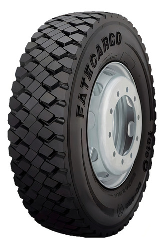 Cubierta FATE 295/80 R22.5 152/148k Tl Dc-480 Tm