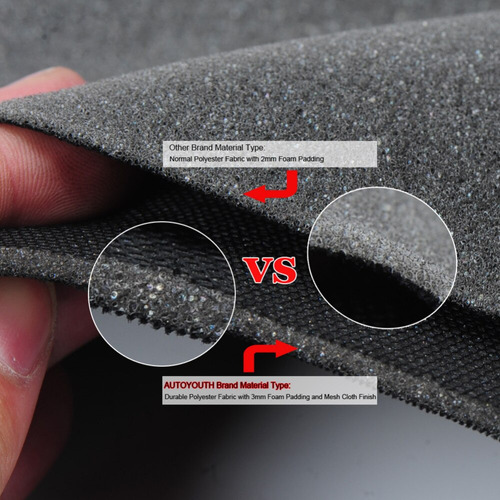 Fundas De Asiento Para Automóviles, Fundas Universales Para