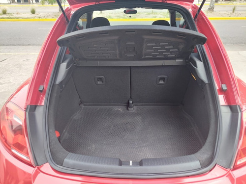 Imagen 15 de 17 de Volkswagen The Beetle
