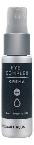 Icono Eye Complex Crema - Blanquea Y Disminuye Ojeras - X30g