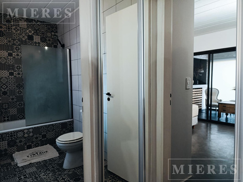 Departamento En Alquiler Anual En Apart Del Pinazo