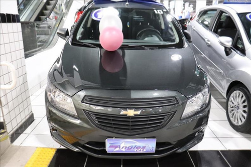 Chevrolet Onix 1.0 Mpfi Joy 8v