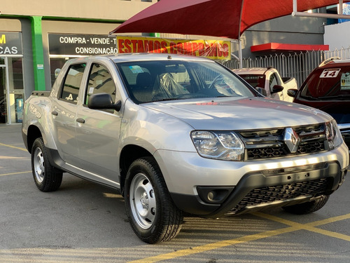 Duster Oroch Express 1.6 ( Mec ) 2020 0km Racing Multimarcas