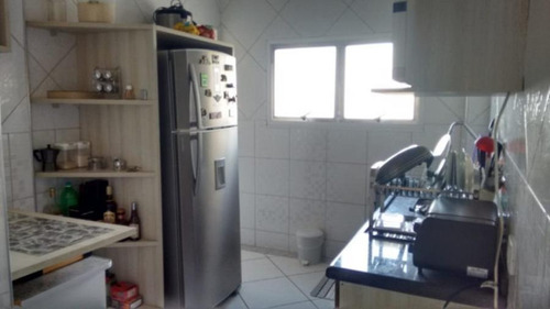 Imagem 7 de 15 de Apartamento Para Venda Por R$260.000,00 Com 61m², 2 Dormitórios, 1 Vaga E 1 Banheiro - Vila Marieta, São Paulo / Sp - Bdi28521