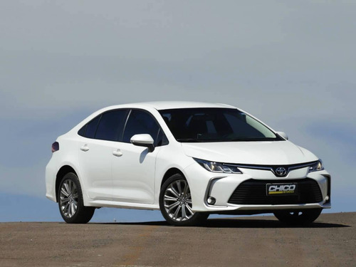 Imagem 1 de 14 de Toyota Corolla Xei 2.0 Direct Shift Flex
