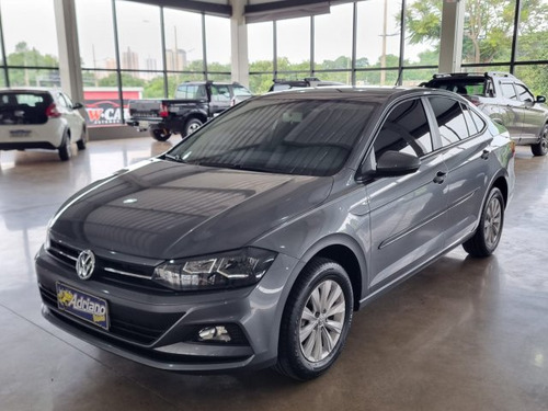Volkswagen Virtus Virtus 1.6 MSI TOTAL FLEX MANUAL