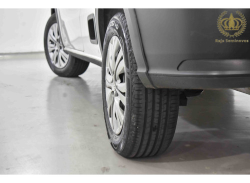 Volkswagen Saveiro 1.6 MSI ROBUST CS 8V FLEX 2P MANUAL