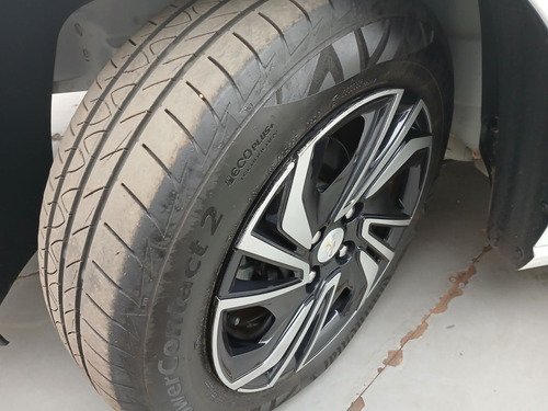 Chevrolet Onix 1.0 TURBO FLEX LT MANUAL
