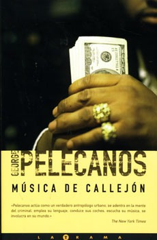 Libro Musica De Callejon