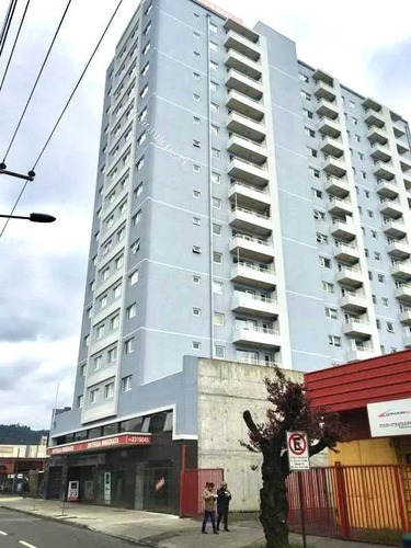 Departamento Arriendo Centro Temuco. Calle Lagos