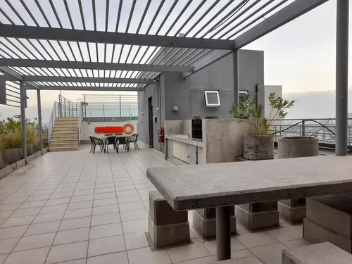 Departamento Con Excelente Ubicación, Orientación Y Vista
