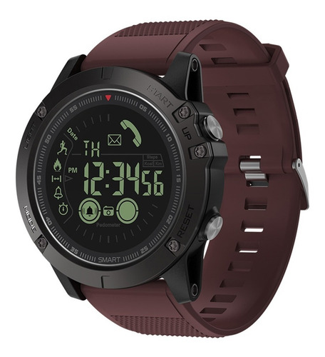 Zeblaze Bt4.0 Sports Smart Watch 5atm Water-proof Smart
