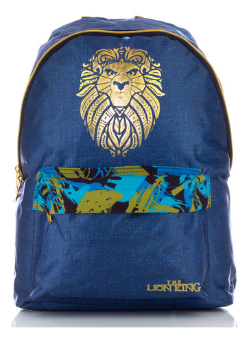 Mochila Disney El Rey León Original Backpack