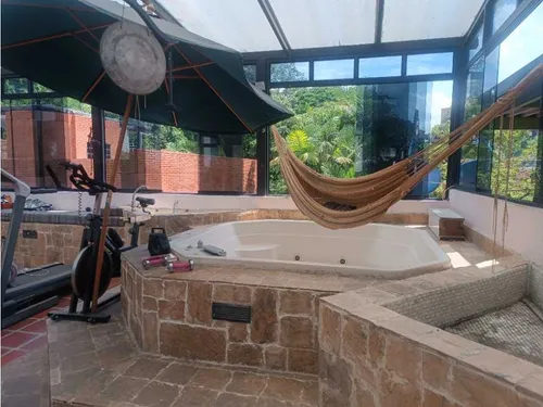 Venta Casa En La Florida 350m2
