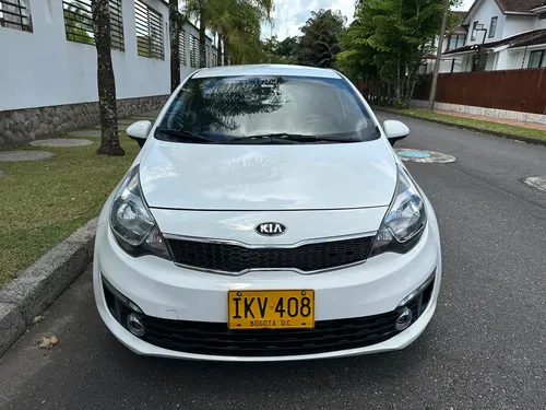 Kia Rio 1.4 4 p