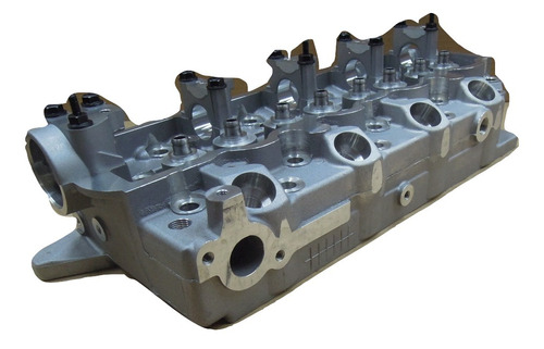 Tapa Cilindro Para Mitsubishi L200 Montero 2.5 8v 4d56 130mm