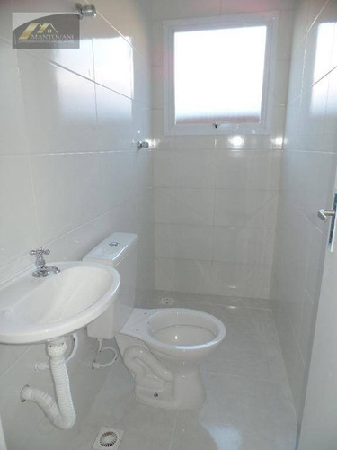 Imagem 13 de 21 de Casa À Venda, 46 M² Por R$ 205.000,00 - Maracanã - Praia Grande/sp - Ca0248
