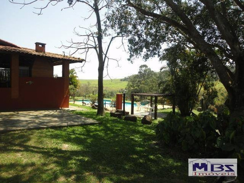 Imagem 4 de 7 de Porto Feliz (sítio Para Venda E Locação) - Si0003