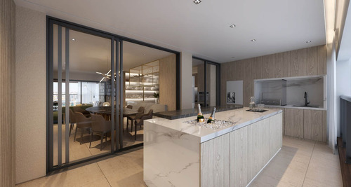 Imagem 20 de 22 de Excelente Apartamento No Campo Belo (na Planta)