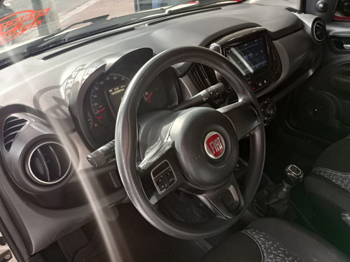 Fiat Uno 1.4 EVO EVOLUTION 8V FLEX 4P MANUAL
