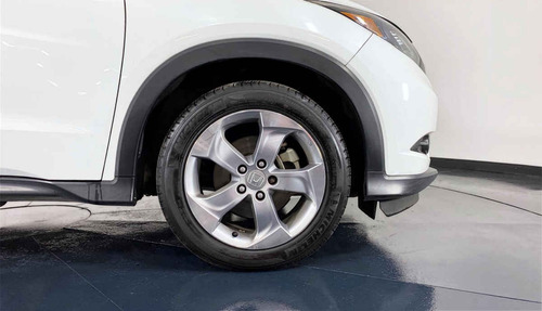 Imagen 11 de 15 de 109963 - Honda Hr-v 2017 Con Garantía