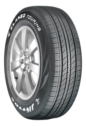 225/60r16 Jktyre Tornel Elanzo Touring 97h Xxxx Índice De Velocidad H