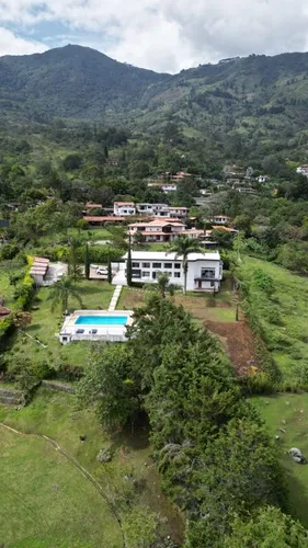 Vendo Finca En Copacabana
