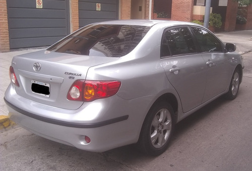 Toyota Corolla 1.8 Xei M/t