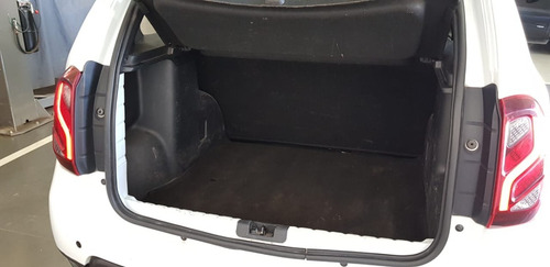Renault Duster 1.6 4x2 Dynamique 2015
