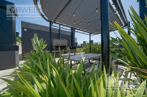 Imagen 20 de 28 de Casa Ho! 3 Ambientes Con Parrilla Y Terraza Propia!