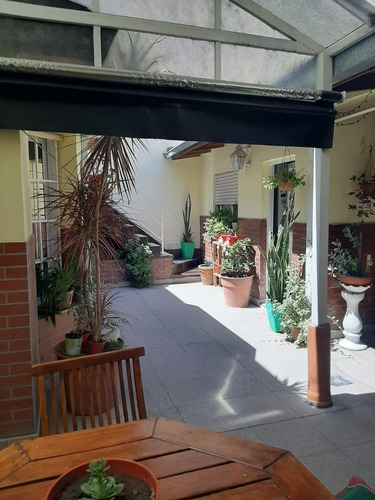 Imagen 6 de 30 de Casa - Parque Chacabuco