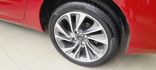 Imagen 11 de 15 de Citroën C4 Lounge 1.6 Tendance At6 Thp 165cv Am16