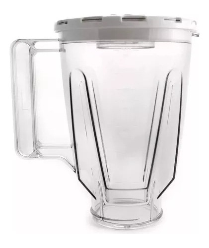 Vaso Licuadora Philips Con Rosca Hl3230/3252/3253