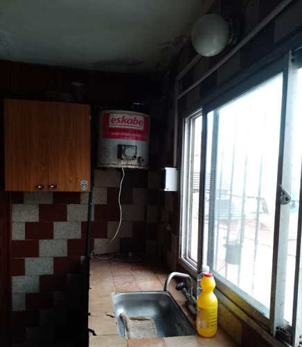 Santa Teresita: Venta Departamento Calle 30 Al 200