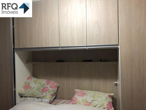 Imagem 7 de 17 de Imóvel De 2 Dormitórios Com Acesso Para Imigrantes ! - Ap02268 - 69005149