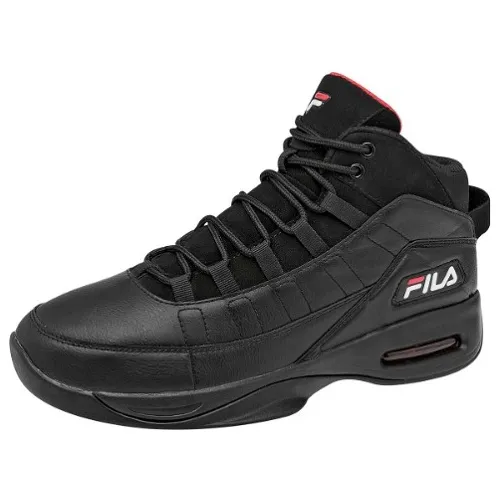 Zapatos fila tallas hombre top