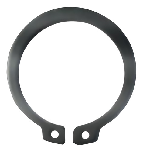 Anillo Retencion Ext. Ansi 5100-12 1/8 (50 Piezas)