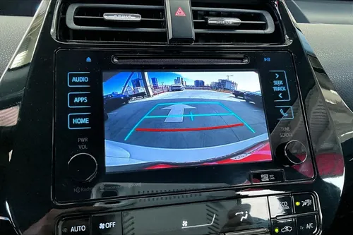 Toyota Prius 1.8 Premium Cvt