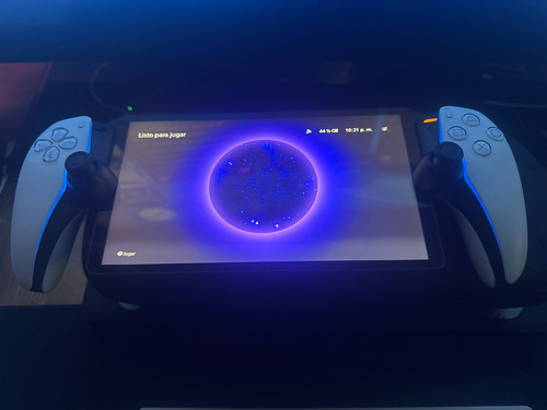 Ps5 Portal - Poco Uso Blanco (Usado)