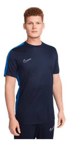 Nike Camiseta Tee Hombre Nike M Nk Df Acd23 Top Ss Dr1336-45