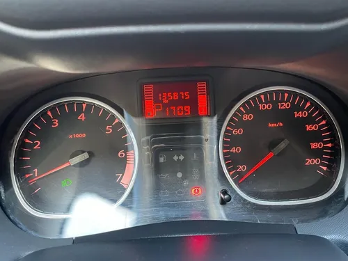Renault Duster 2.0 Dynamique 4x2