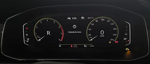 Volkswagen Jetta 1.4 TURBO HIGHLINE
