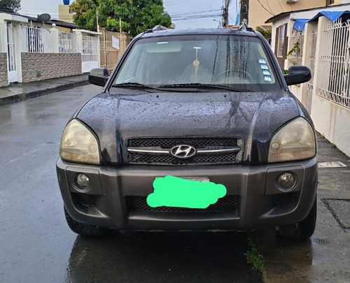 Hyundai Tucson Diesel