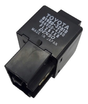 Relay De Luz De Giro Y Balizas  Hilux 1992-2004 Original